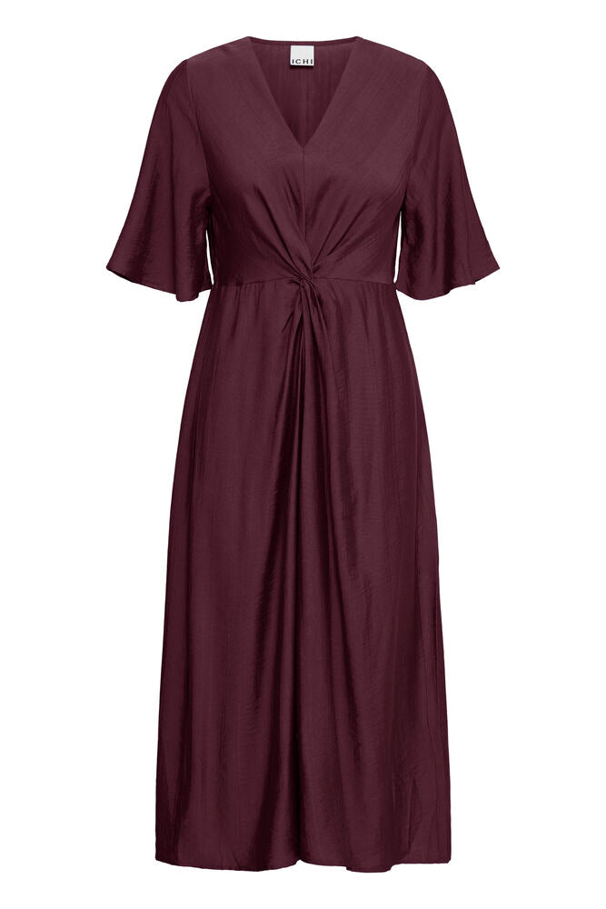 MELDA DRESS