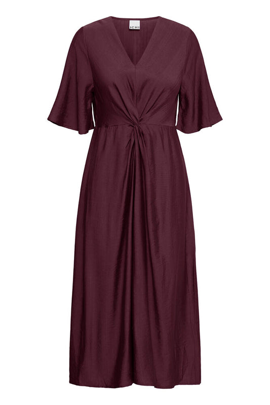 MELDA DRESS