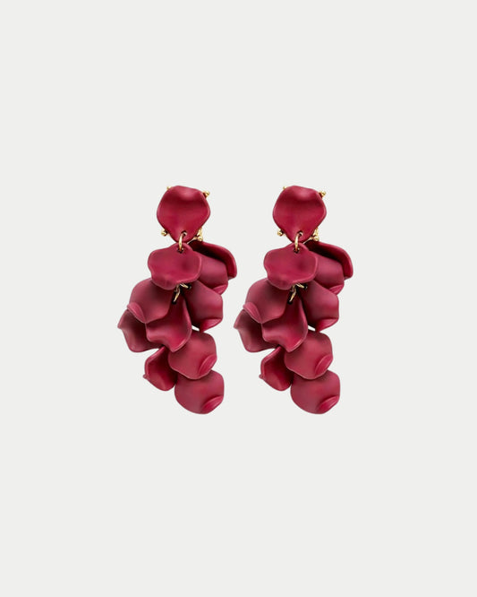 MINI BURGUNDY