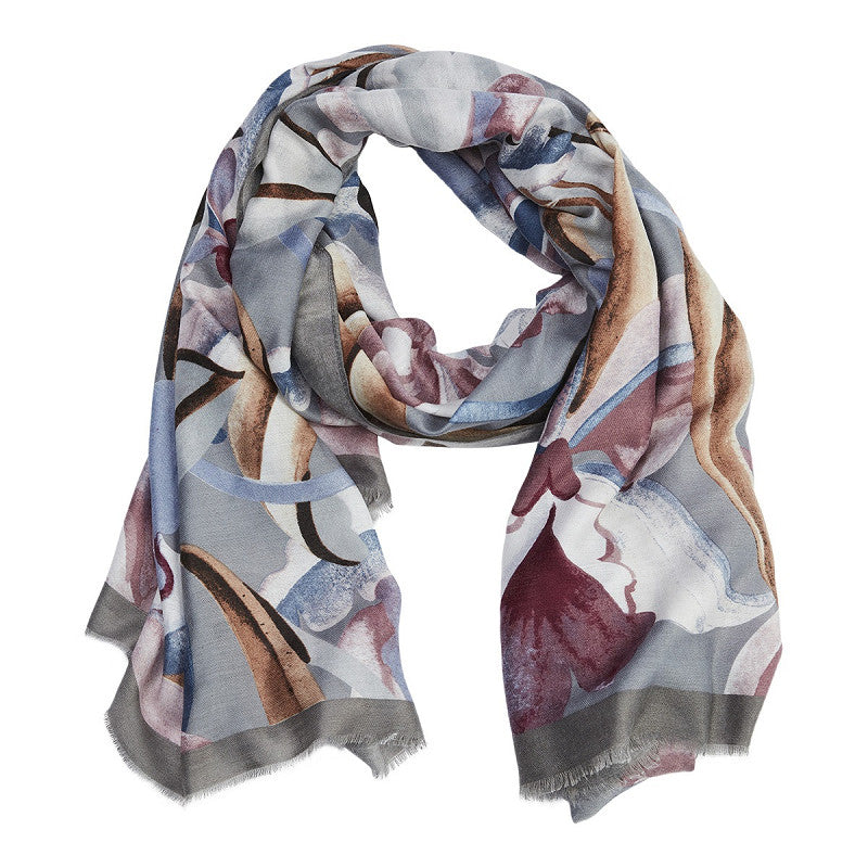 MILA SCARF