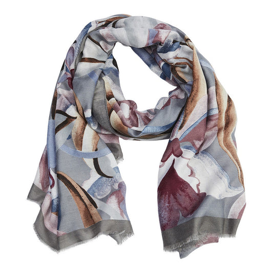 MILA SCARF
