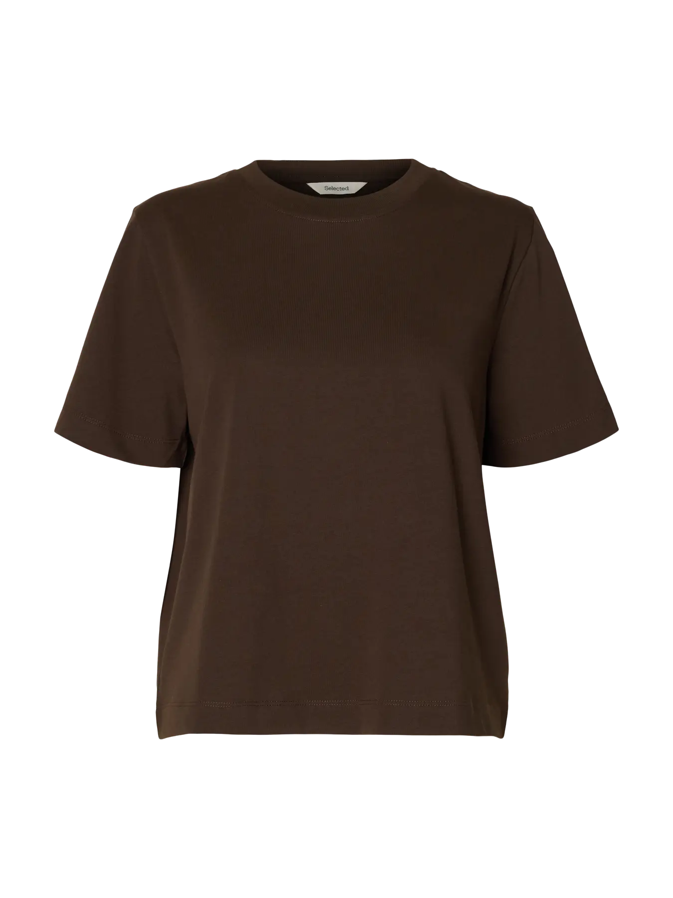 BOXY TEE DELICIOSO