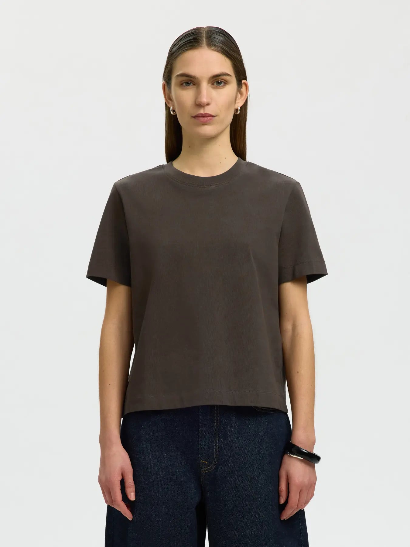 BOXY TEE DELICIOSO