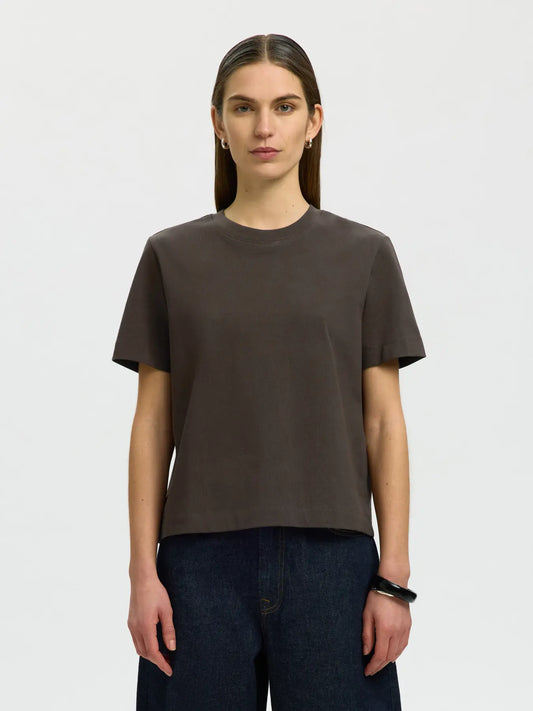 BOXY TEE DELICIOSO