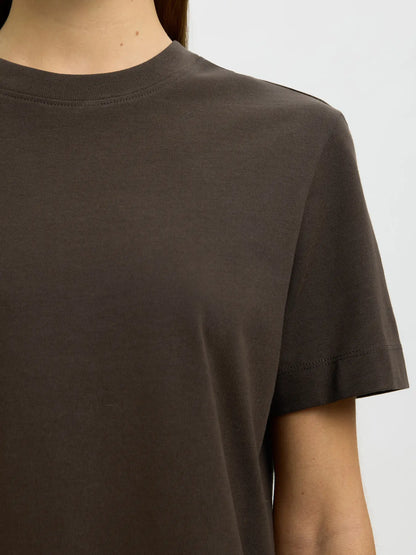BOXY TEE DELICIOSO