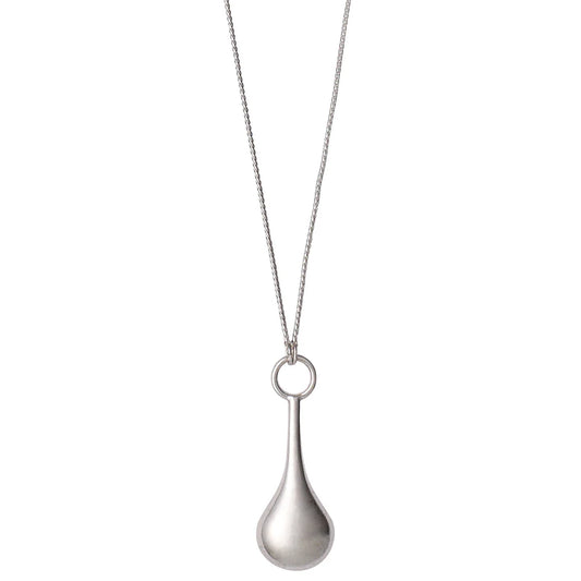 NATALIE HALSBAND SILVER