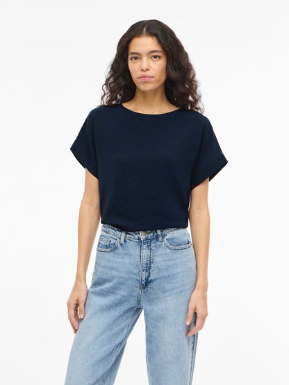 VIJOSA TOP NAVY