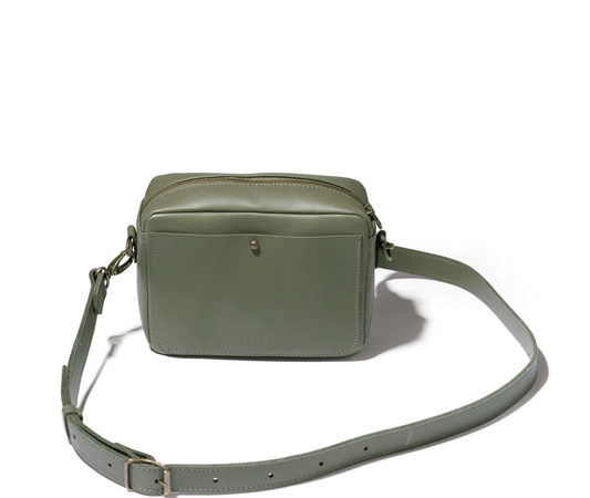NIXIE HANDBAG