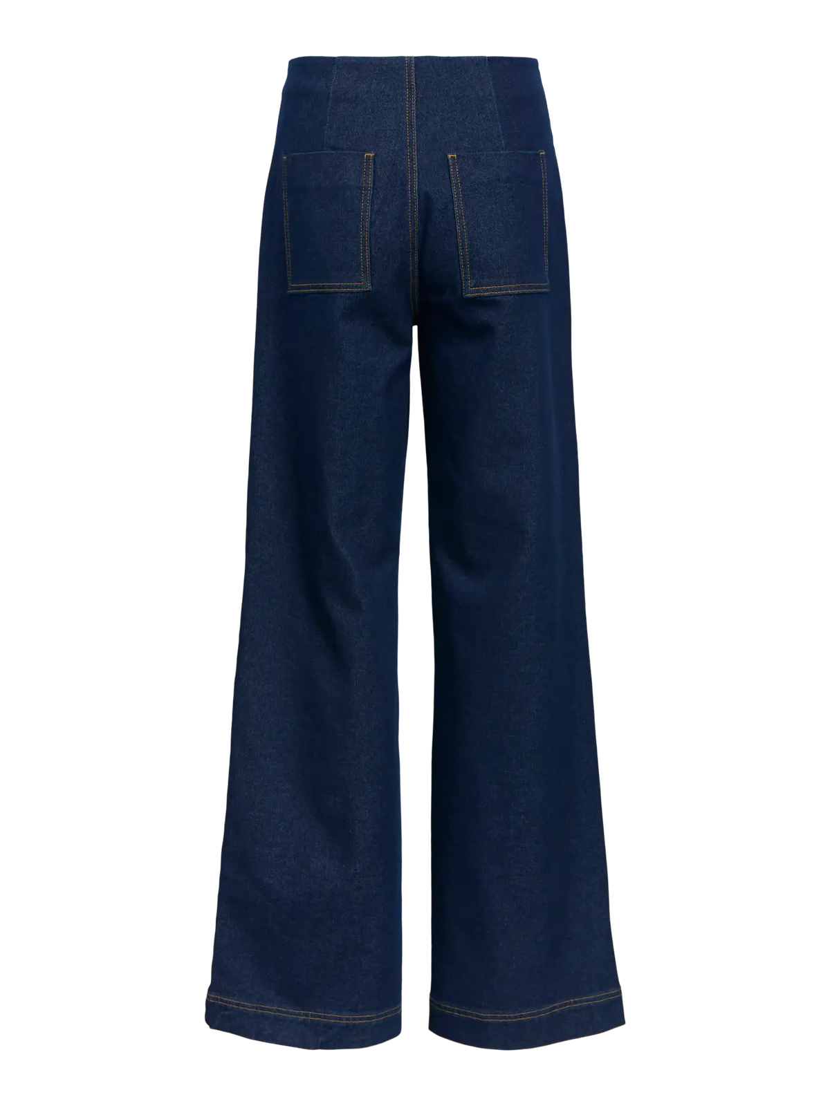 DAILI HIGH WAIST JEANS 147
