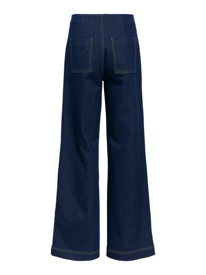 DAILI HIGH WAIST JEANS 147