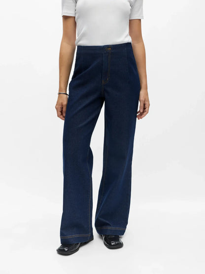 DAILI HIGH WAIST JEANS 147