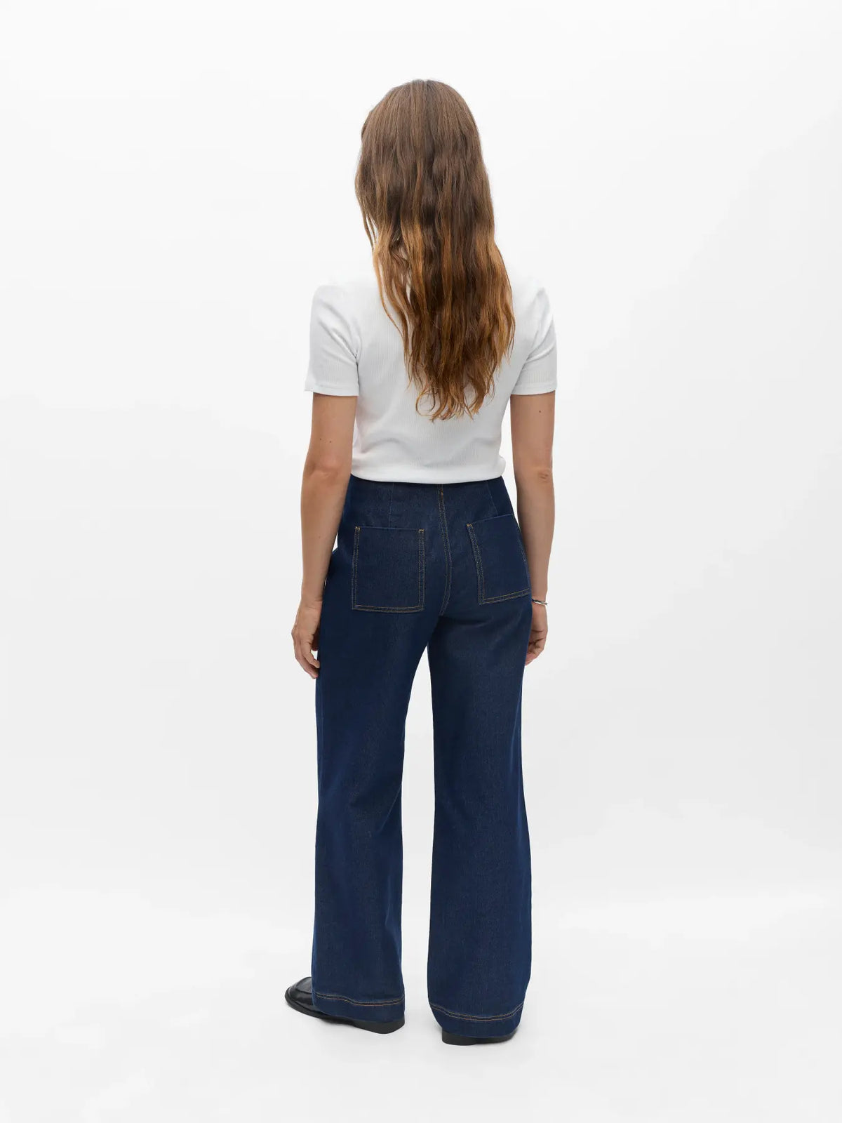 DAILI HIGH WAIST JEANS 147