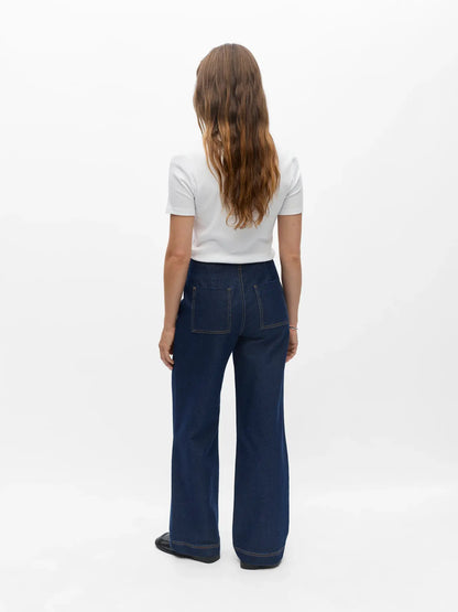 DAILI HIGH WAIST JEANS 147