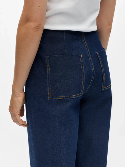 DAILI HIGH WAIST JEANS 147