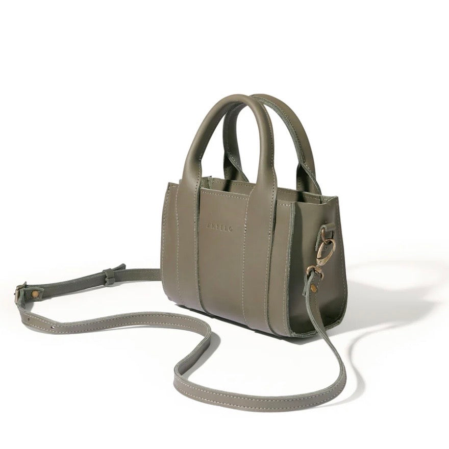BERKELY MINISHOPPER