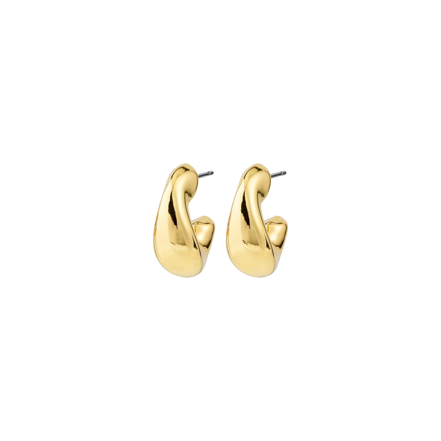 JENNINGS HOOPS GOLD