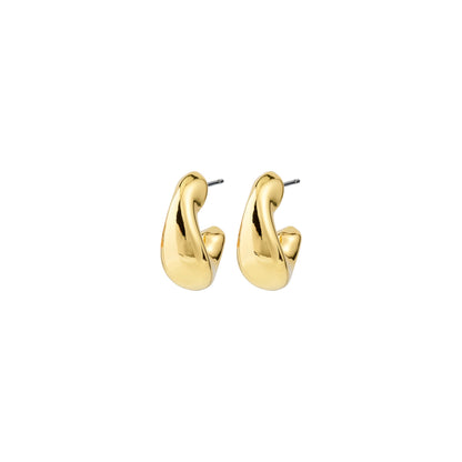 JENNINGS HOOPS GOLD