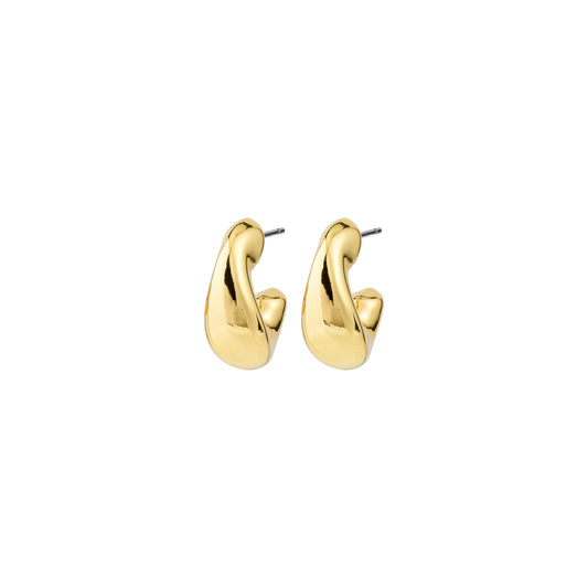 JENNINGS HOOPS GOLD