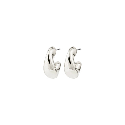 JENNINGS HOOPS SILVER