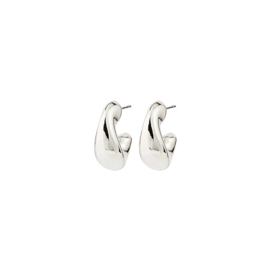JENNINGS HOOPS SILVER