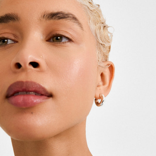 JENNINGS HOOPS SILVER