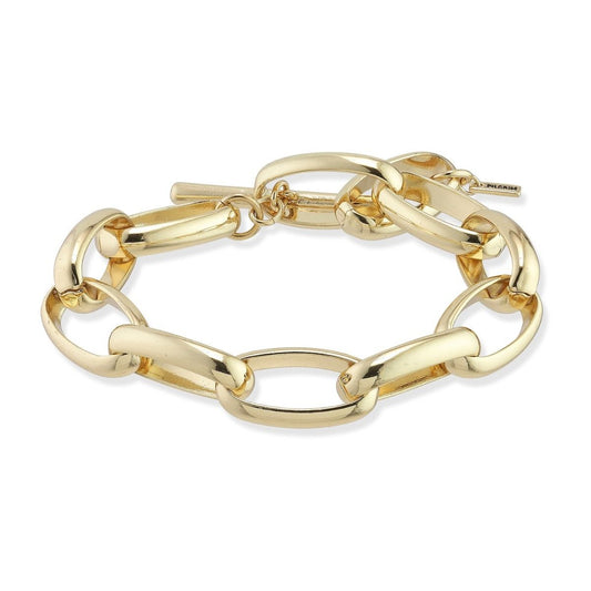 RAN BRACELET GOLD