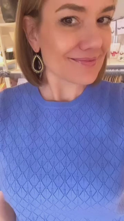 NEDA ÖRHÄNGEN