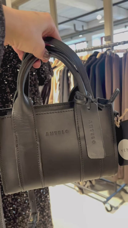BERKELY MINISHOPPER