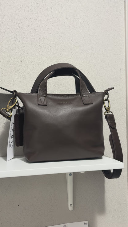 ZAZI HANDBAG