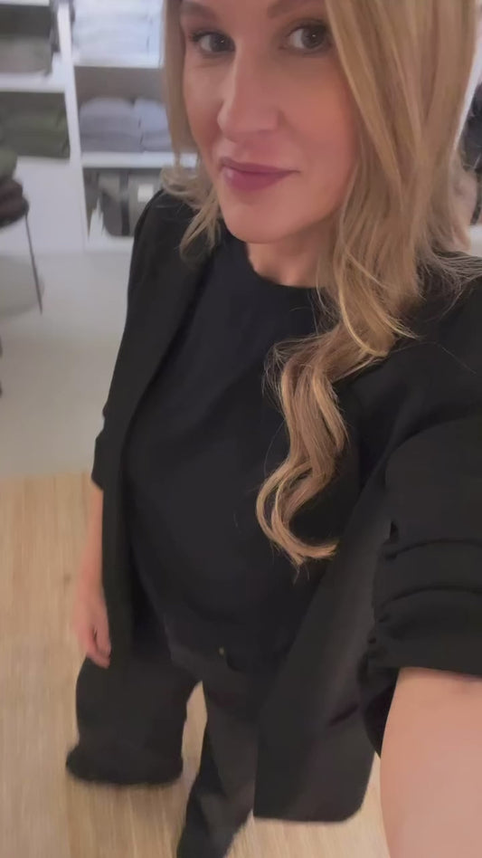 SHIRLEY BLAZER