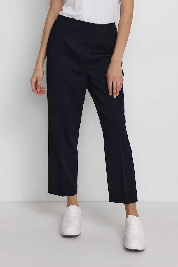 SAKURA PANT NAVY