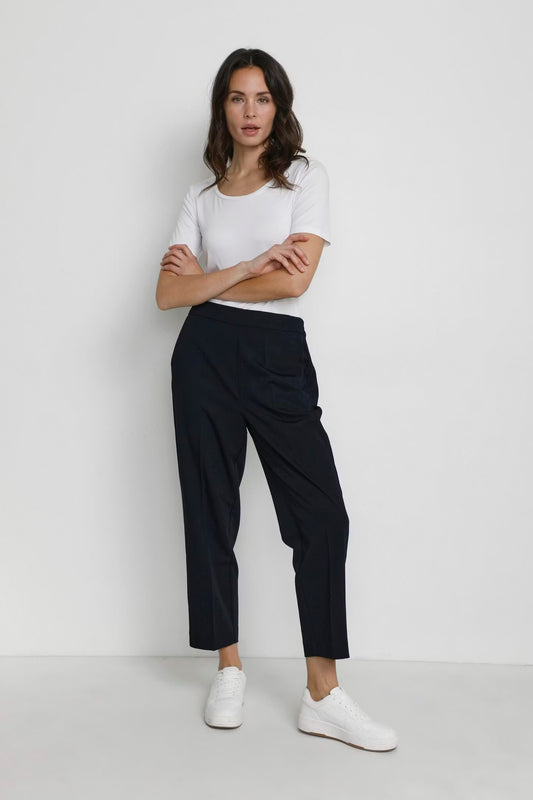 SAKURA PANT NAVY