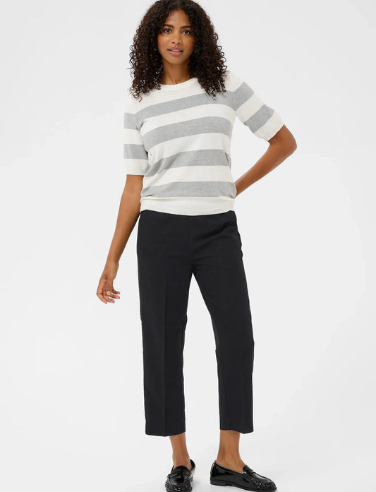 SAKURA PANT BLACK