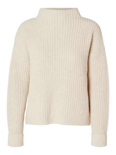 SELMA COTTON KNIT BIRCH