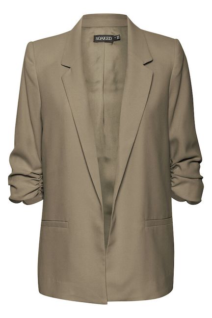 SHIRLEY BLAZER