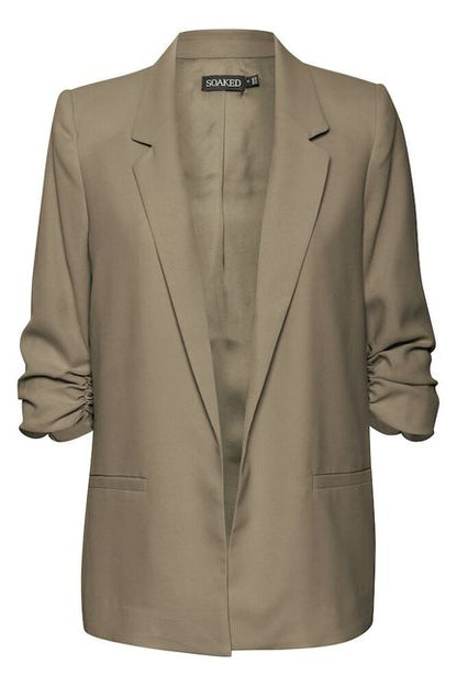 SHIRLEY BLAZER