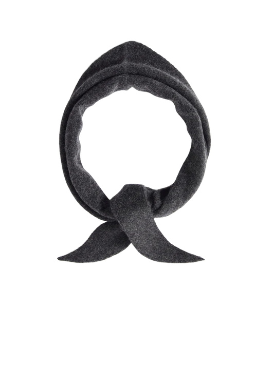 MARIA NARROW CASHMERE SCARF