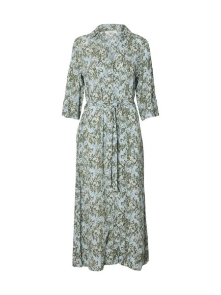 FLORA DRESS