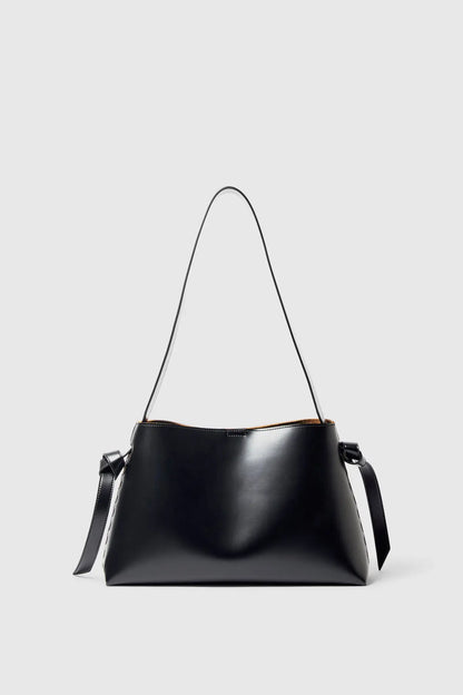 STELLA MEDIUM LEATHER BAG