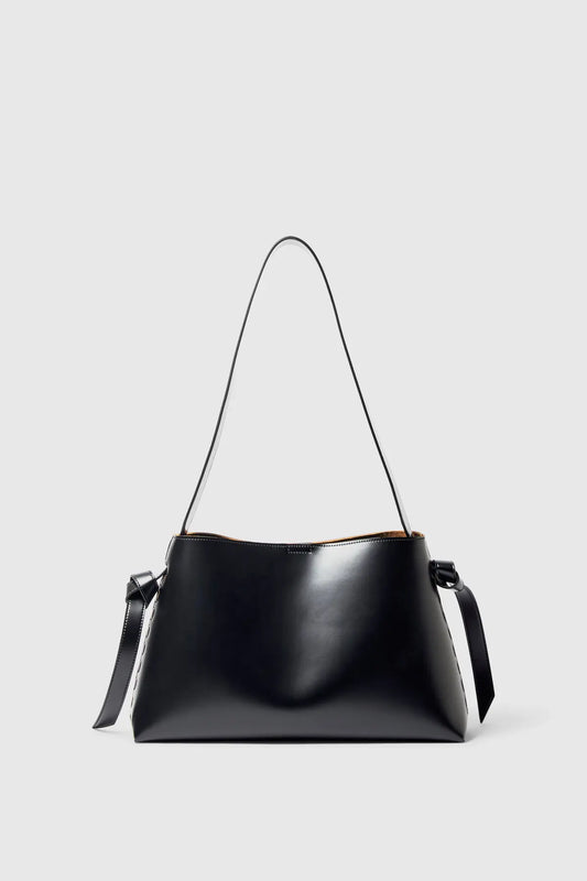 STELLA MEDIUM LEATHER BAG