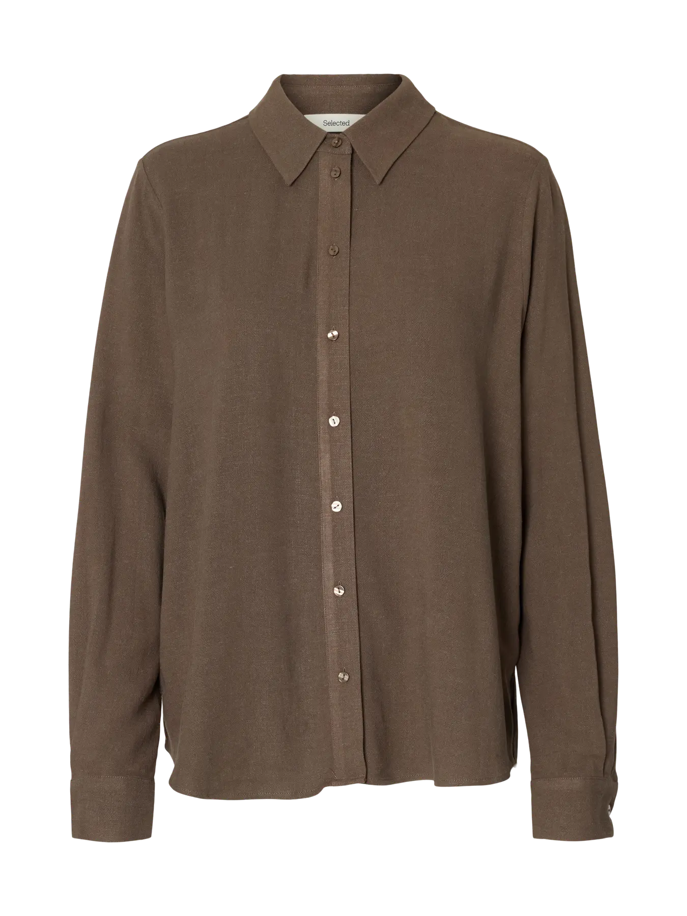 VIVA SHIRT CHOCOLATE CHIP