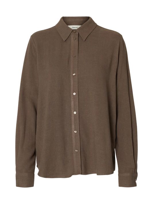 VIVA SHIRT CHOCOLATE CHIP