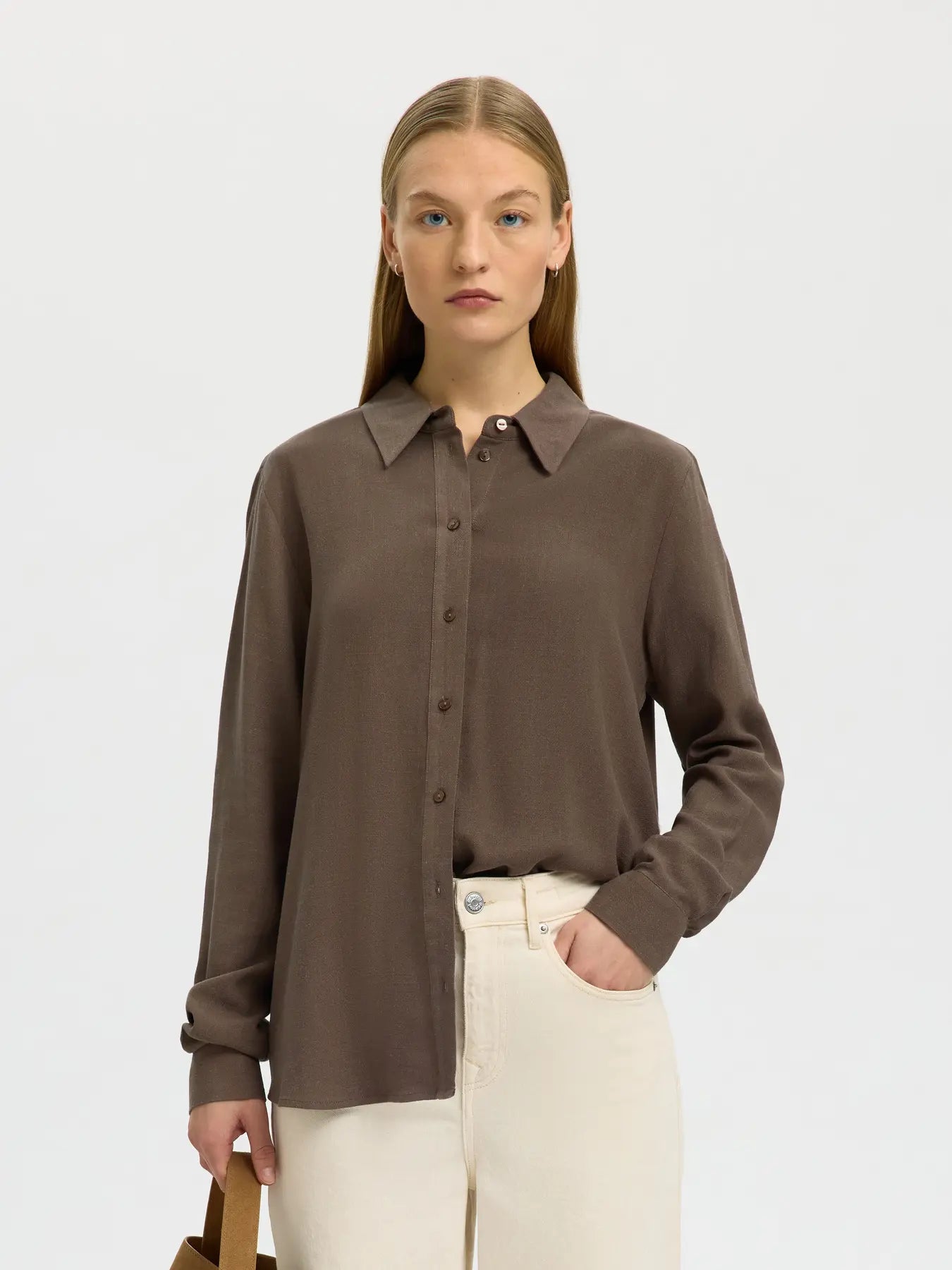 VIVA SHIRT CHOCOLATE CHIP