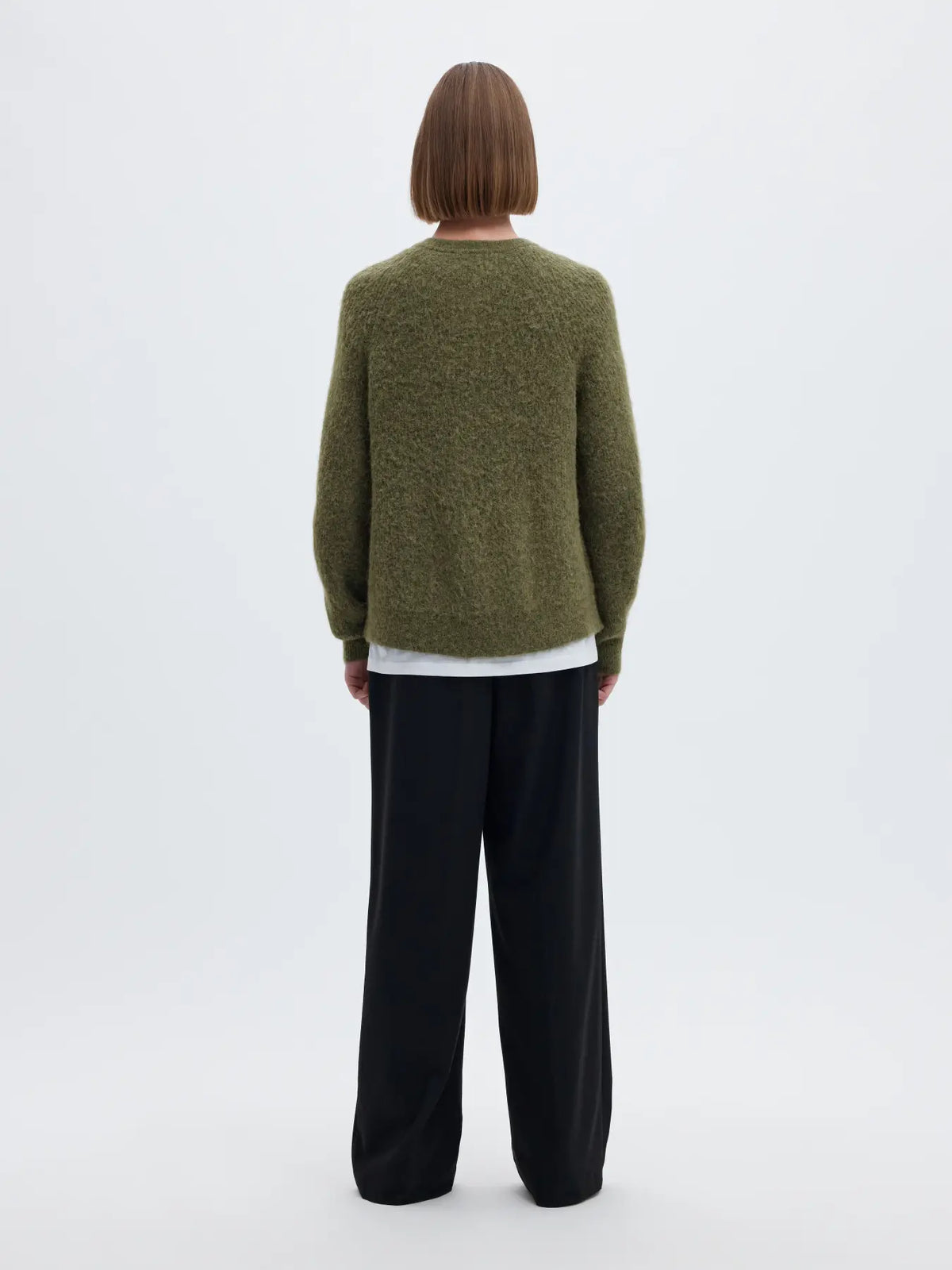 LULU CARDIGAN KALAMATA