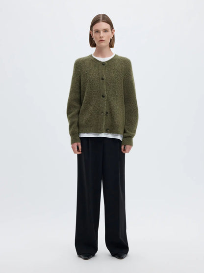 LULU CARDIGAN KALAMATA