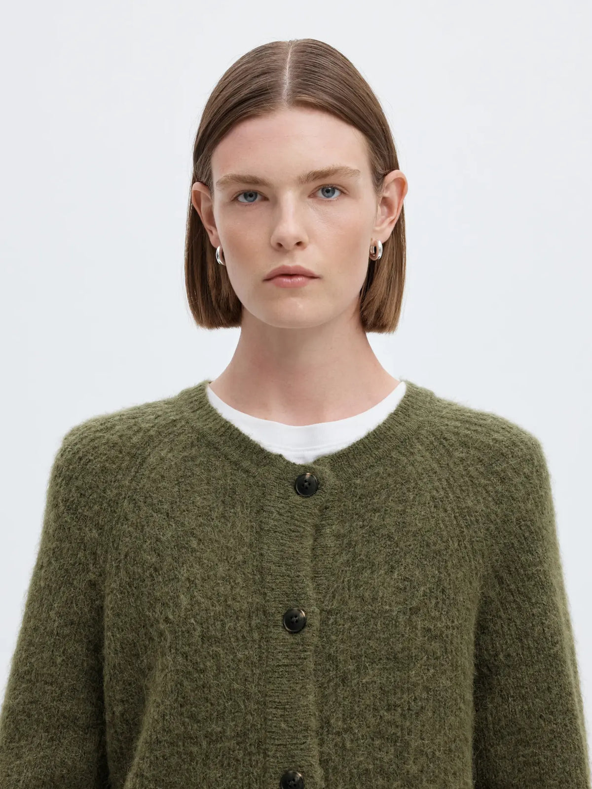 LULU CARDIGAN KALAMATA