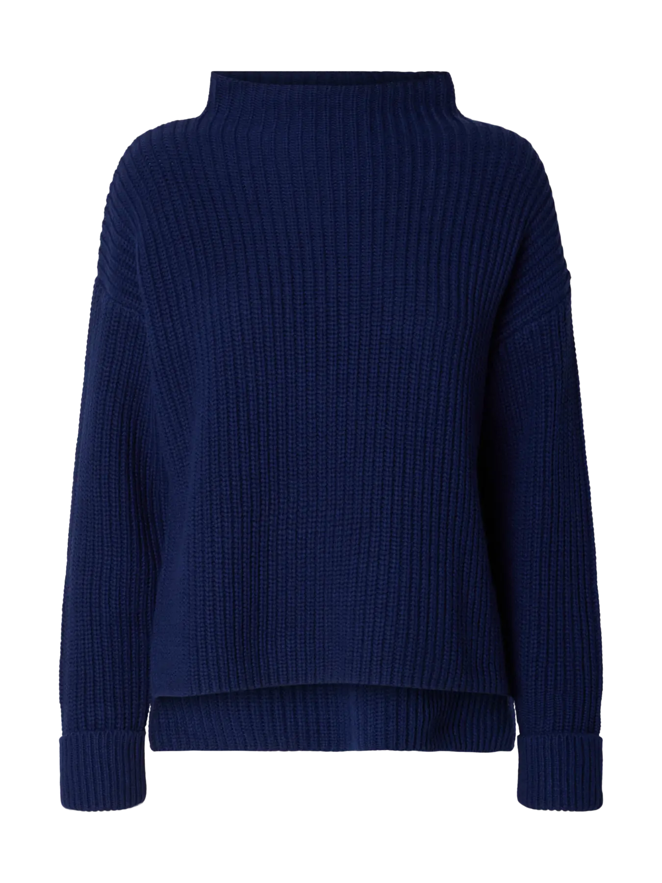 SELMA COTTON KNIT OCEAN