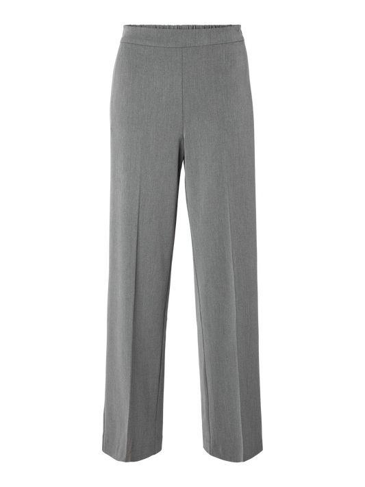 TARA PANT GREY 32