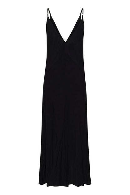 ELONOR STRAP DRESS
