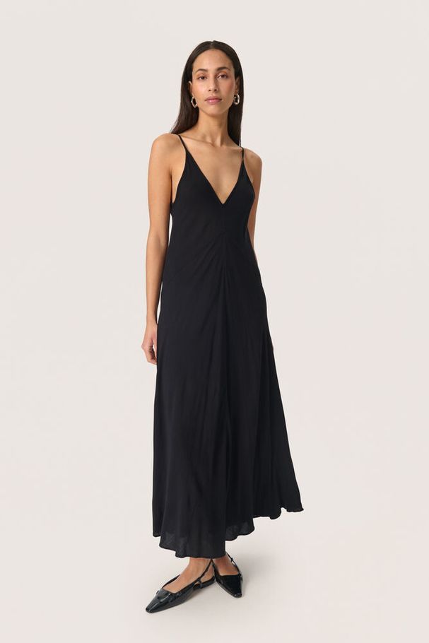 ELONOR STRAP DRESS